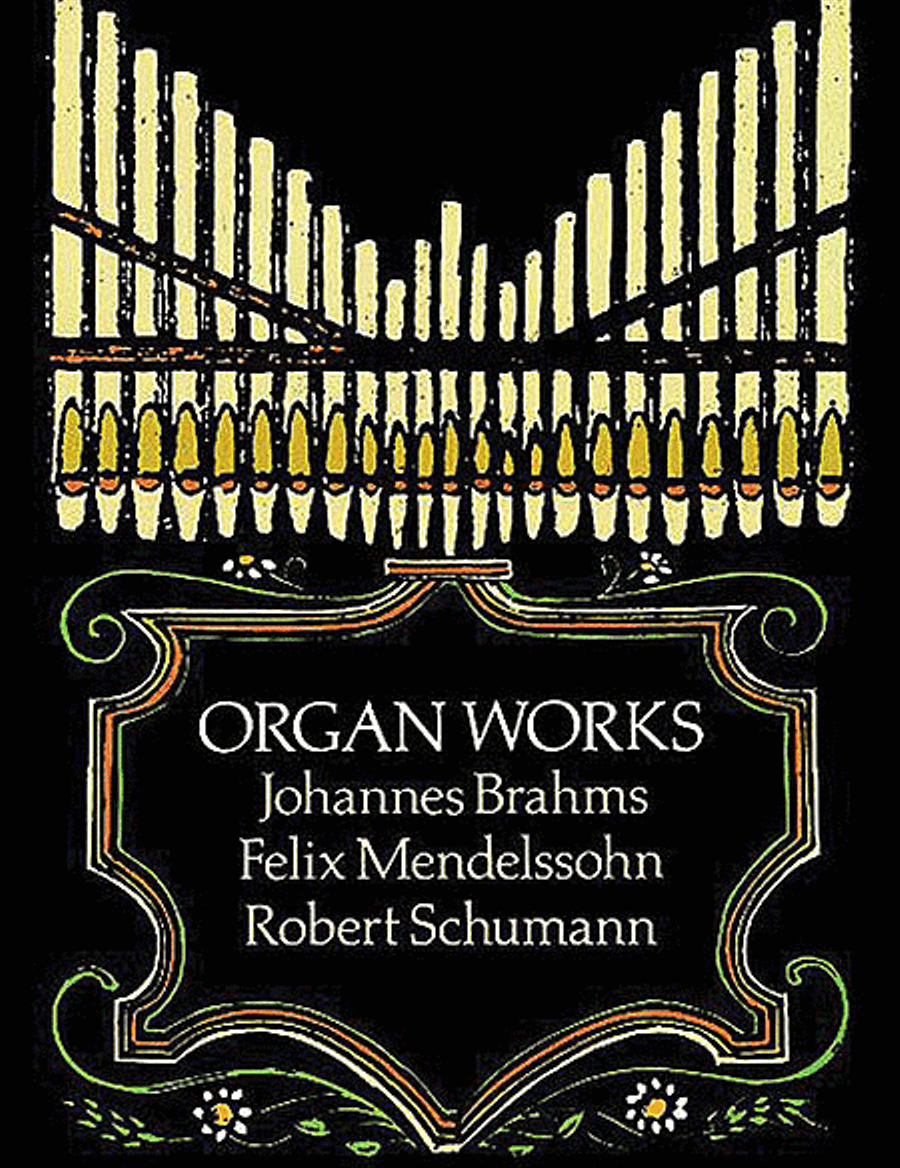 Organ Works