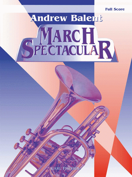 March Spectacular