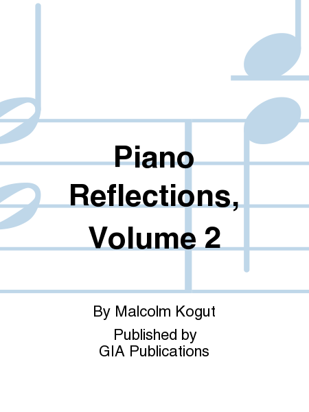 Piano Reflections 2 (General)
