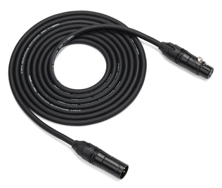 Tourtek Pro Microphone Cable