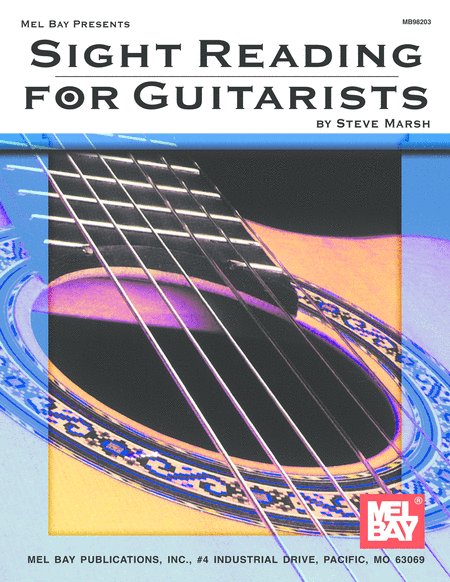 Sight Reading for Guitarists