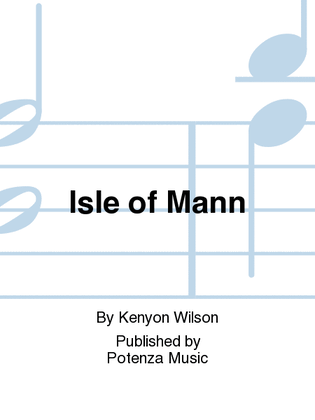 Isle of Mann