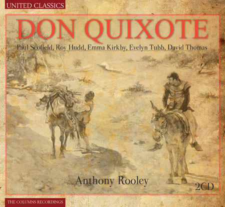 Don Quixote