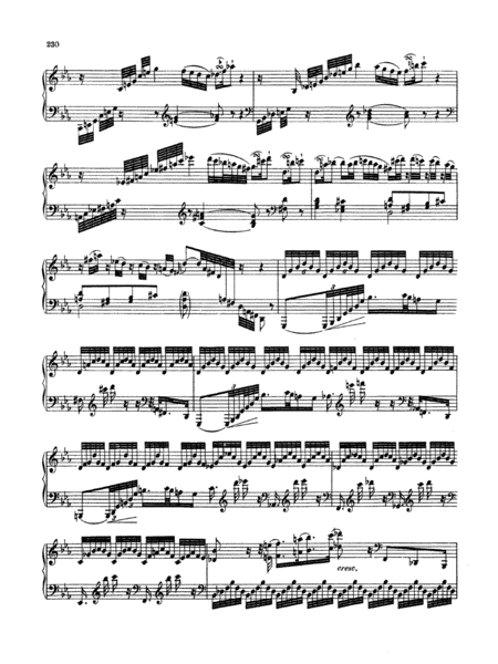 Mozart: Fantasy No. 2 in C Minor