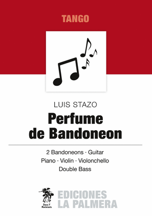Perfume de Bandoneon