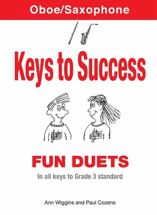 Keys To Success