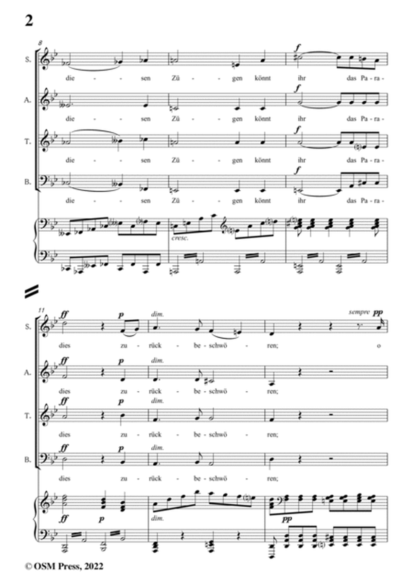 Wolf-Die Stimme des Kindes,in g minor,Op.10(IHW 39) image number null