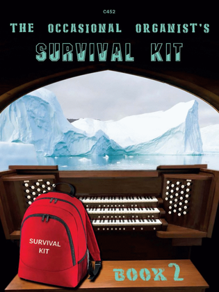 The Occasional Organist's Survival Kit: Book 2
