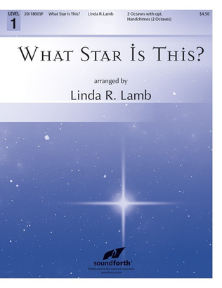 What Star Is This?