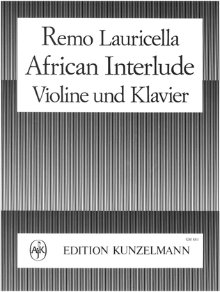 African Interlude