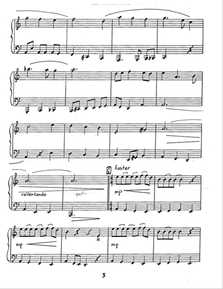 Duet Piccolo scores gallery preview page 4