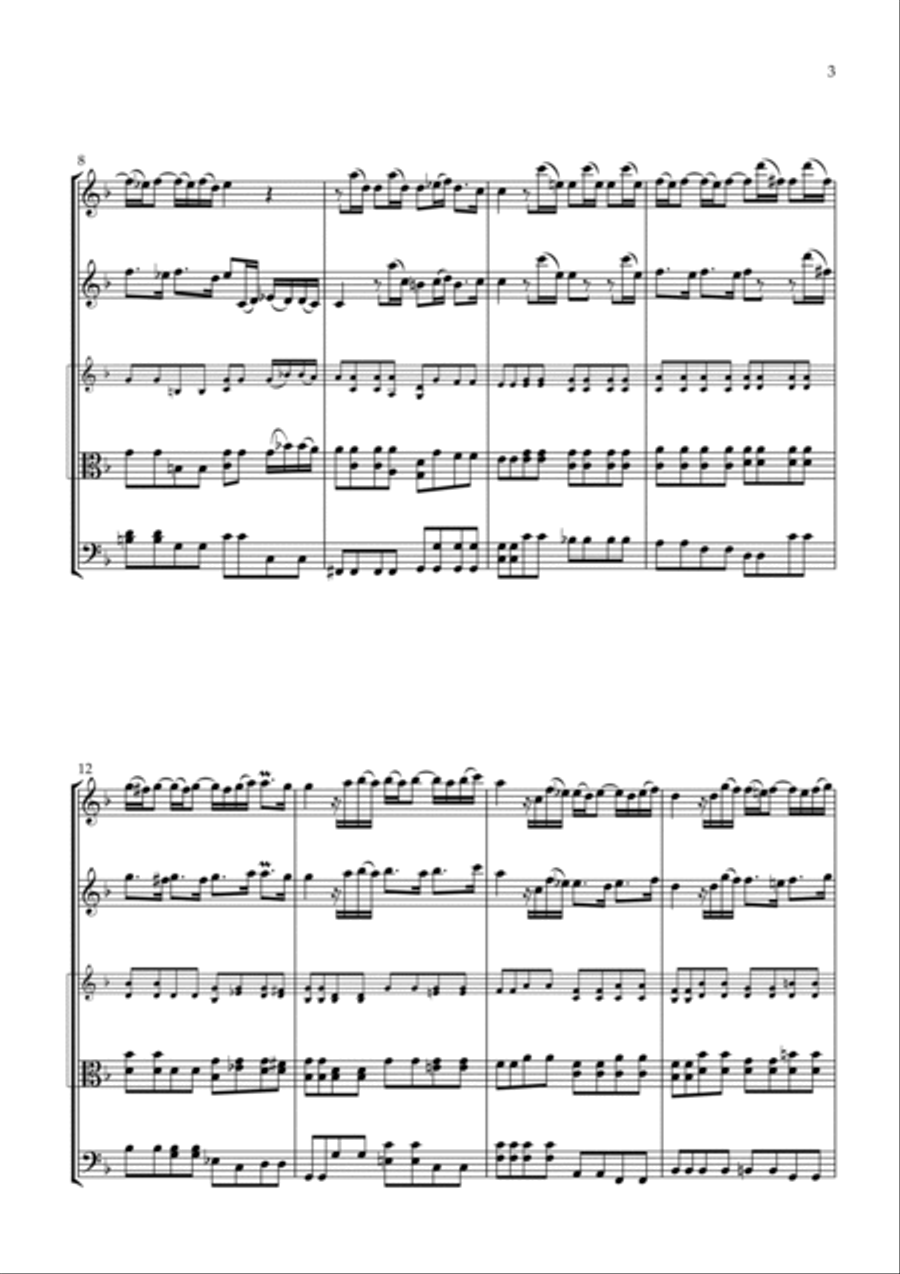 Sonatina from 