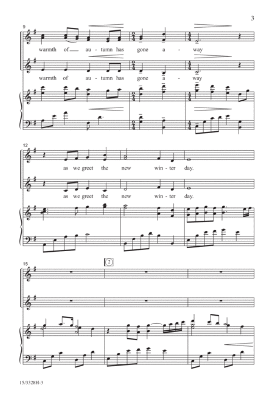 In Winter SSA scores gallery preview page 3