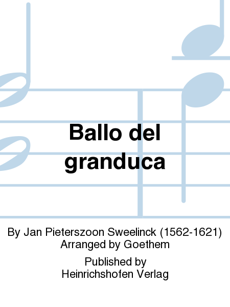 Ballo del granduca