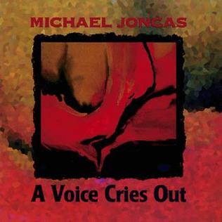 Book cover for A Voice Cries Out