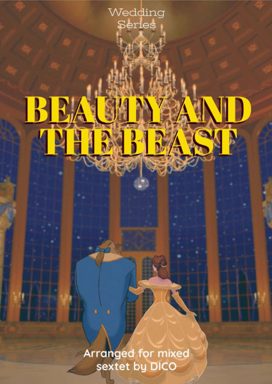 Beauty And The Beast