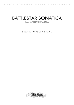 Battlestar Sonatica