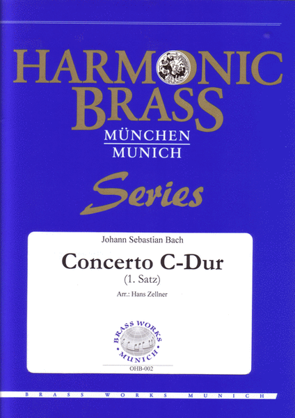Concerto C-Major