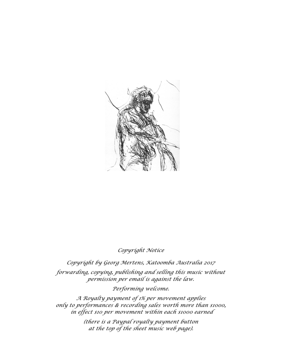 Albeniz Asturias for cello solo Cello Solo scores gallery preview page 2