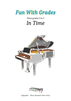 In Time from Fun With Grades - ABRSM grades 2/3 standard