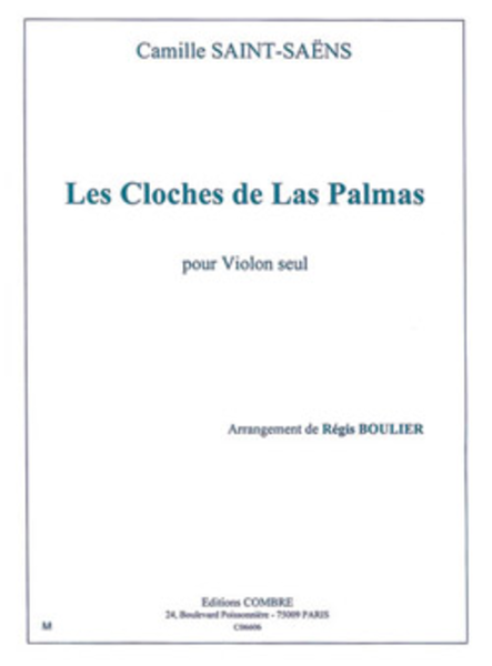 Les Cloches de Las Palmas