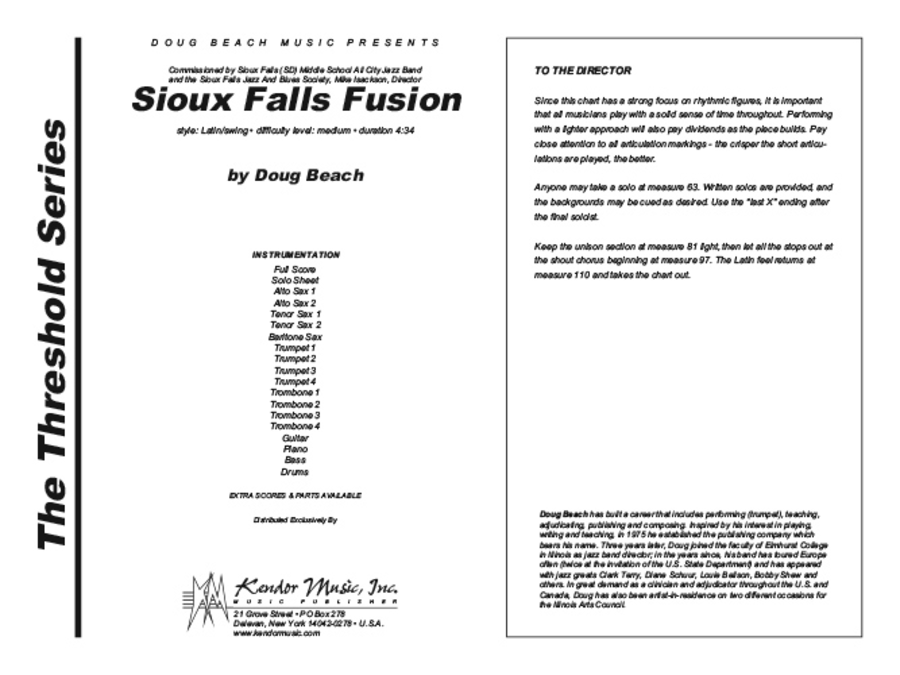 Sioux Falls Fusion