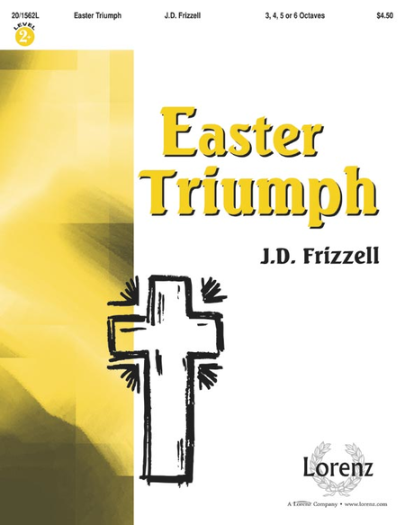 Easter Triumph image number null