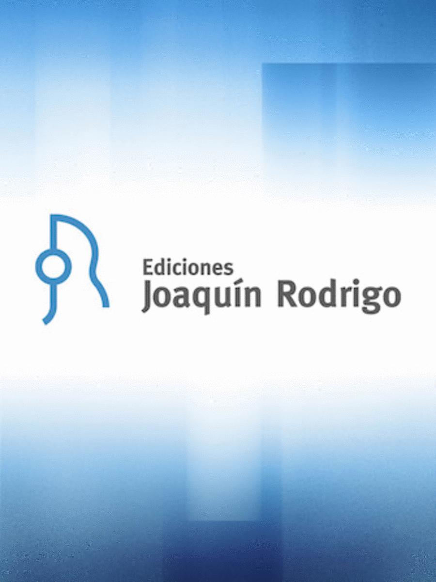 Feliz Navidad Con/Merry Christmas with Joaquin Rodrigo Collection / Songbook scores gallery preview page 1