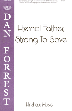 Eternal Father, Strong to Save