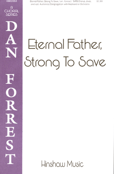 Eternal Father, Strong to Save image number null