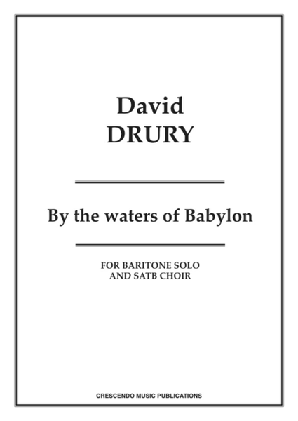 By the waters of Babylon