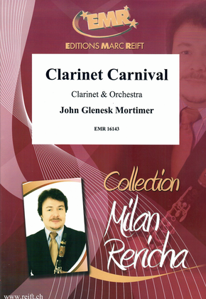 Clarinet Carnival