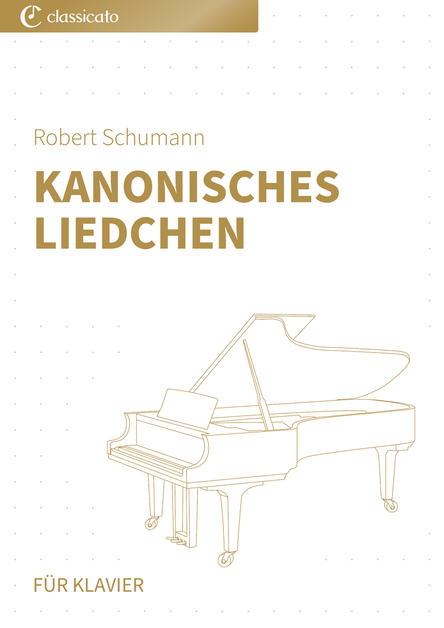 Kanonisches Liedchen