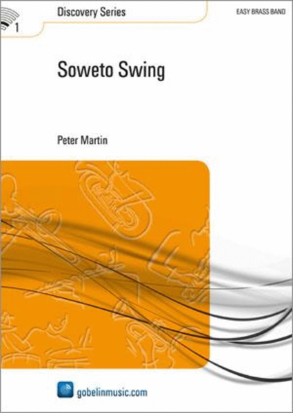 Soweto Swing image number null