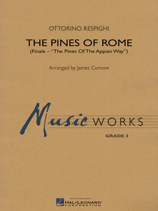 The Pines of Rome (Finale)