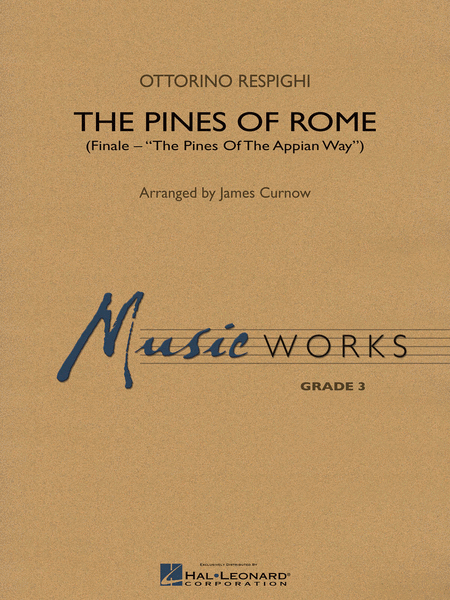 The Pines of Rome (Finale) image number null