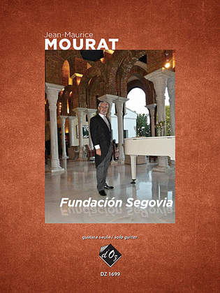 Fundación Segovia