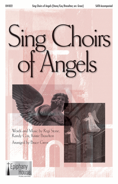Sing Choirs of Angels image number null