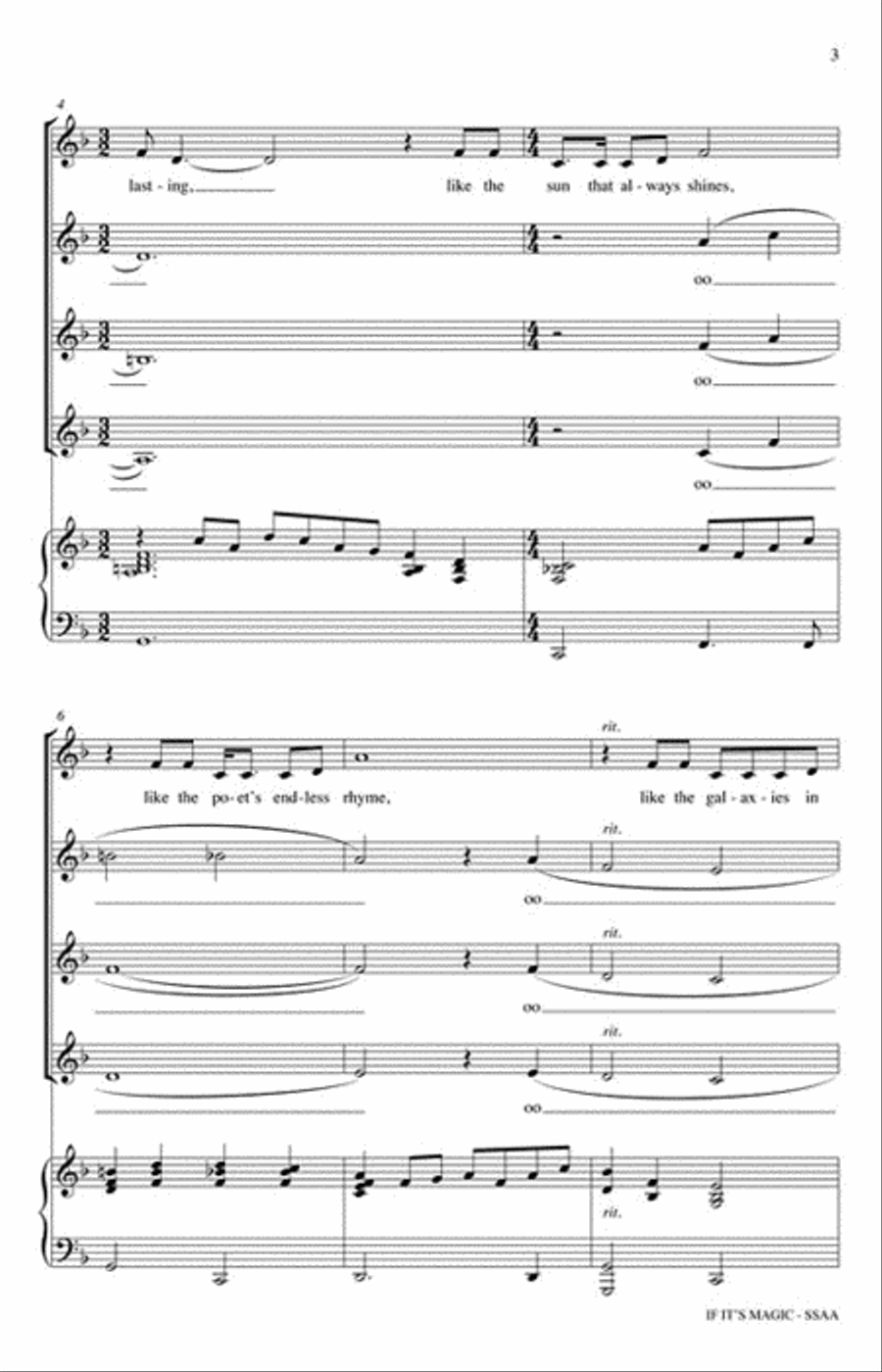 If It's Magic SSAA scores gallery preview page 3
