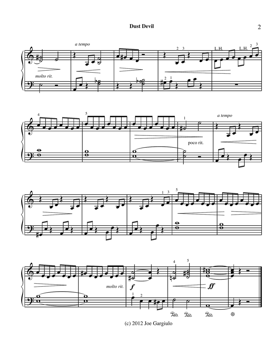 Early Intermediate Piano Bk 1 Piano Solo scores gallery preview page 5