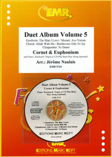 Duet Album Volume 5