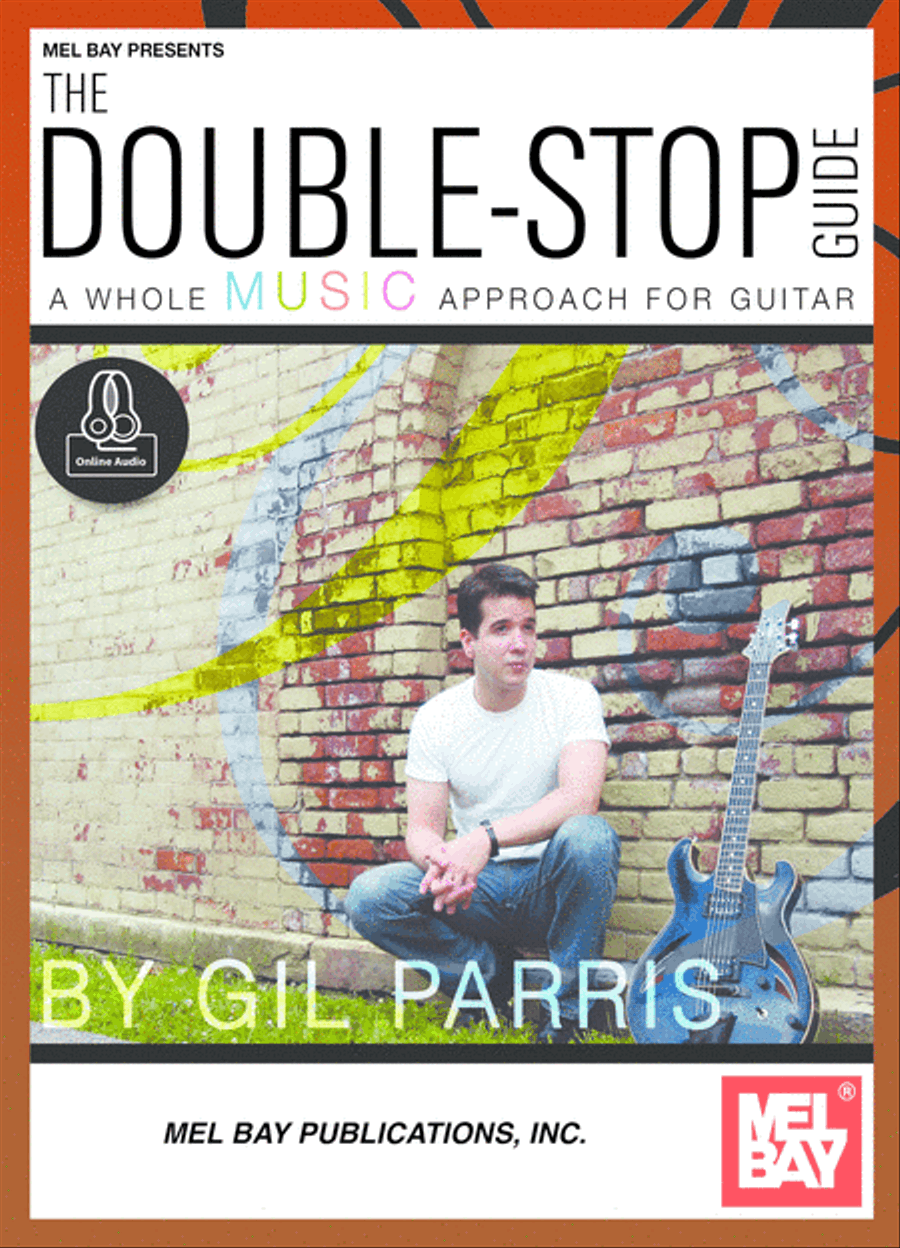 The Double-Stop Guide Acoustic Guitar scores gallery preview page 1