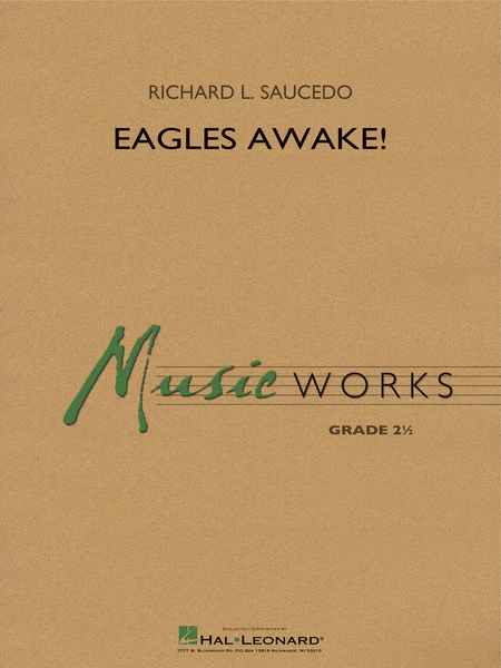 Eagles Awake! image number null