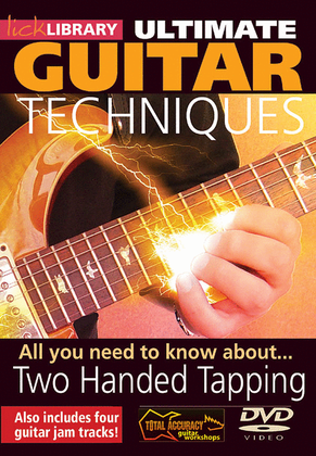 All You Need to Know About Two Handed Tapping