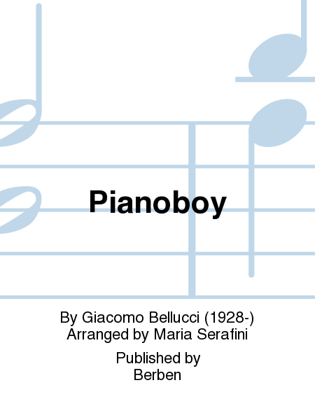 Pianoboy