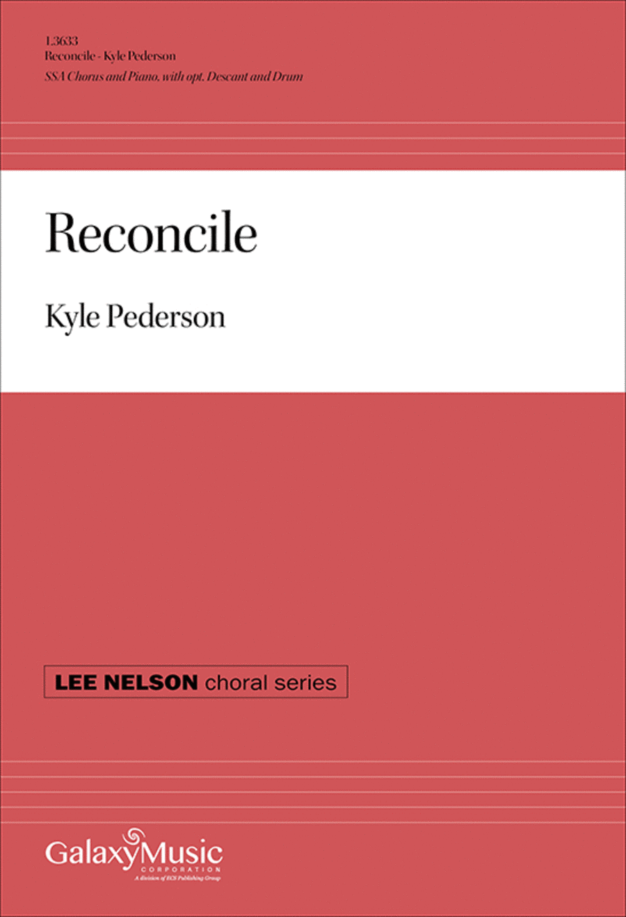 Reconcile