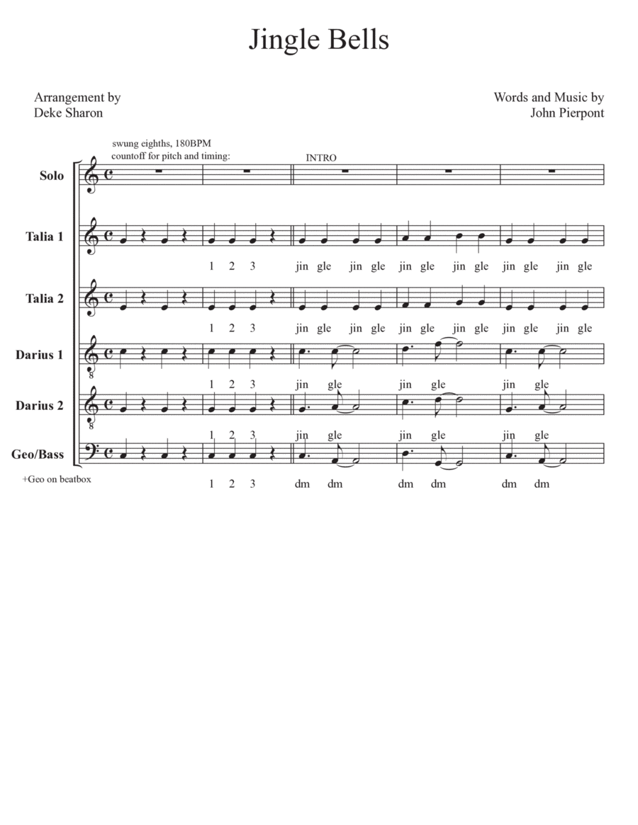 Jingle Bells