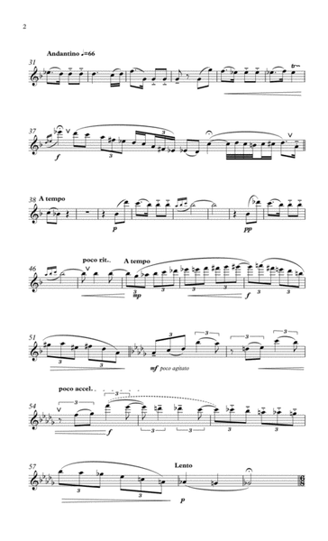 Taffanel Grand Fantasy "Mignon" for flute & piano image number null