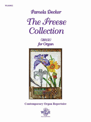 Book cover for The Freese Collection