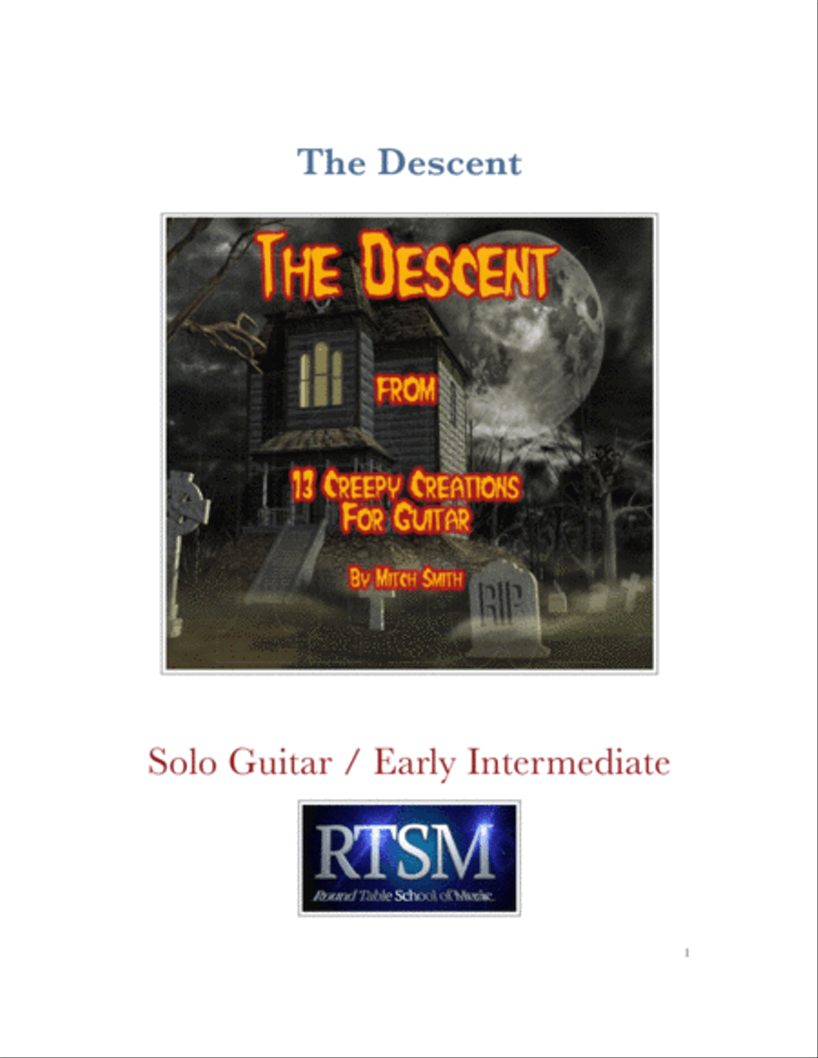 The Descent from 